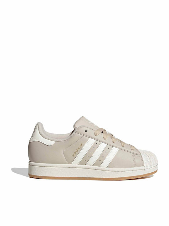 adidas gazelle silver green womens adidas Superstar Xlg Trace Grey (Women's) main image 1