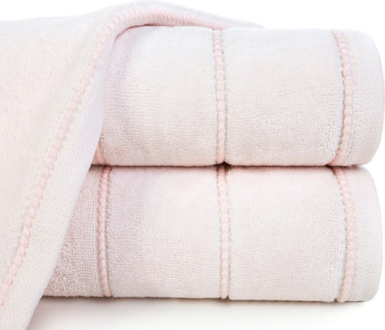 Eurofirany Handtuch Classic Mari 30x50cm Gewicht 500g/m²