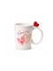 Puckator Mug Ceramic 360ml
