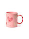 Puckator Cană Ceramică 300ml