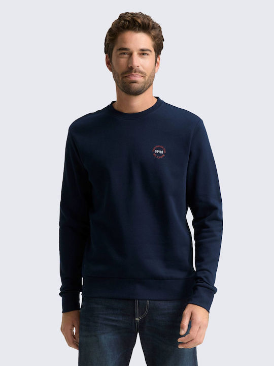 Sweatshirt Blue