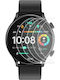 xDfind Screen Protector pentru Huawei Watch 3 5buc