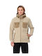 Iii Jacket Beige