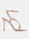 Sandalen Rosa