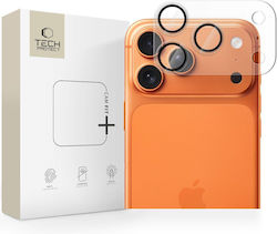 Tech-Protect Camfull Fit+ Camera Protector Memb...