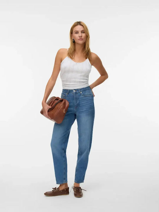 Vero Moda Tessa Γυναικείο Jean Παντελόνι