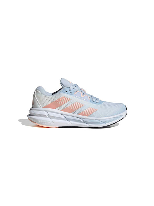 adidas Questar 3 Γυναικεία Αθλητικά Παπούτσια R...