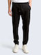 Pantaloni de trening Black