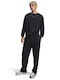 Ua Rival Sweatpants Black