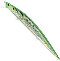 Duo Tide Minnow Τεχνητό Δόλωμα Ψαράκι (Minnow) ...