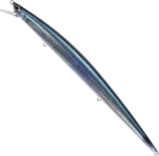 Duo Tide Minnow Τεχνητό Δόλωμα Ψαράκι (Minnow) 20εκ. Nd