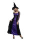 Carnival Costume Witch