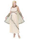 Carnival Costume GREEK