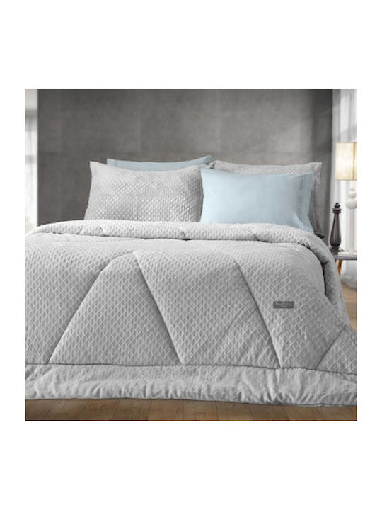 Saint Clair Duvet Cover Queen 220x240cm Baroque...