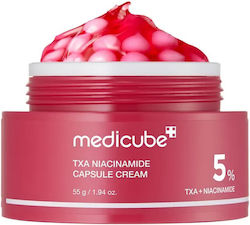 Medicube TXA Niacinamide Capsule Αναπλαστική Κρέμα 55gr