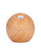 SPV Led Aromatherapy Device Brown SPV-56-CBX