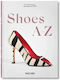 45th Edition Shoes A-z 9783754404652