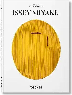 45th Edition Issey Miyake 9783754402863 45th Edition Issey Miyake 9783754402863