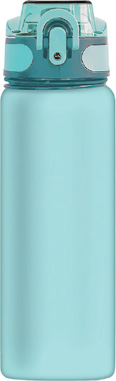 I-Total Бутилка Термос Неръждаема стомана 595мл LIGHT BLUE