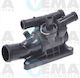 Thermostat Renault Dacia Mercedes Toyota 460482