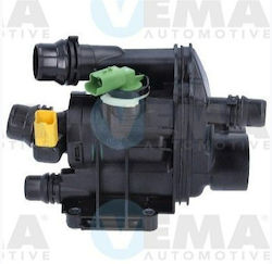 Thermostat Opel Peugeot 460478