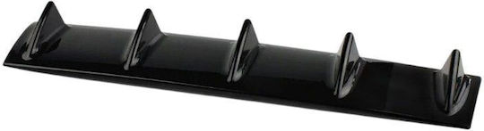 Diffuser Car Rear Compatible with