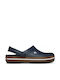 Crocs Crocband Women's Clogs Blue