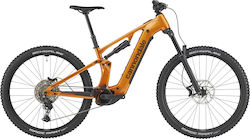 Cannondale Moterra 4 29" Mountain Bike