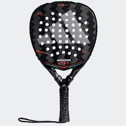 adidas Metalbone AR1AA8U22 Ρακέτα Padel Ενηλίκων adidas Metalbone AR1AA8U22 Ρακέτα Padel Ενηλίκων