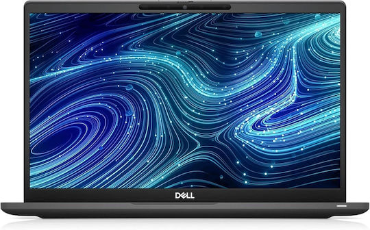 Dell Latitude 7320 Recondiționat Grad A 13.3" (Core i5-1135G7/8GB/256GB SSD/W10 Home)