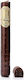 Venchi Cigar Chocolate Dark with 56% Cocoa Gluten-Free 100gr
