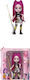 Collectible Figure Demon Hunters Pink Hair Weapon 23.5cm