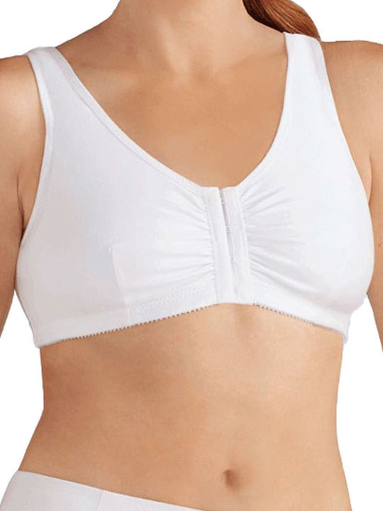 Beige Sutien Mastectomie