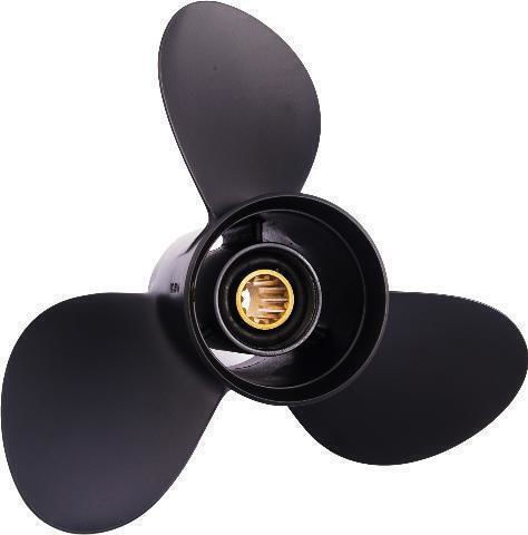 Solas Impeller Προπέλα Σκάφους