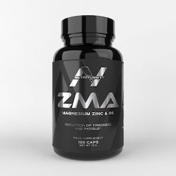 Nutriyummy Zma 120 капси Nutriyummy Zma 120 капси