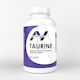 Nutriyummy Taurine 3000mg 90 Κάψουλες