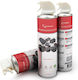 Gembird Spray Συμπιεσμένου Αέρα 600ml