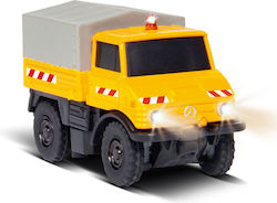 Carson Unimog Τηλεκατευθυνόμενο Αυτοκίνητο Carson Unimog Τηλεκατευθυνόμενο Αυτοκίνητο