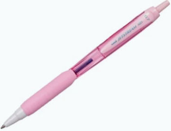 Uni Ball Pen Jetstream Clicker 0.7 Lavender Sxn-101fl-07n 4902778203729