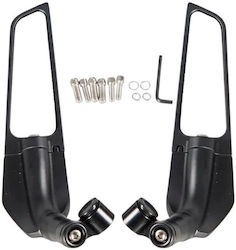 Καθρέπτης Μοτοσυκλέτας R-mg0307-l 310795