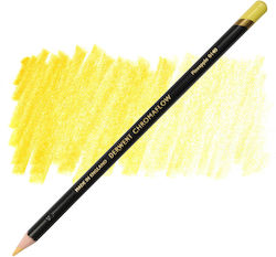 Derwent Creion Chromaflow Pineapple 0140