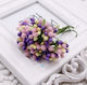 Flori Handmade Fructe De Pădure 910 Roz
