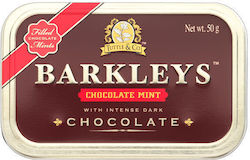 Barkleys Καραμέλες 50gr