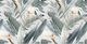 Cristal Ceramicas Плочка Порцеланов Матов 120x60см Синьо