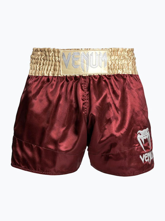 Venum Classic Мъжки Боксов шорт Кик/Тайски бокс...