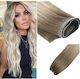 Аксесоари За Коса Butterfly Натурална Коса Balayage № 8/60