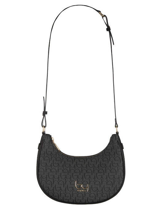 Notredame Women's Bag Crossbody Handbag Black BYBS64A03 Black Black