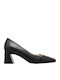 Pantofi cu toc Negre
