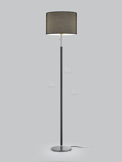 Helestra Floor Lamp Black Helestra Floor Lamp Black