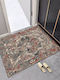 Homeone Bs166 Anti-slip Rug Rectangular Bs166-120